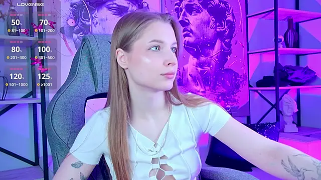 CuteMousee online show from 02-13-26, 12:05