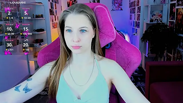 CuteMousee online show from 02-28-26, 08:25