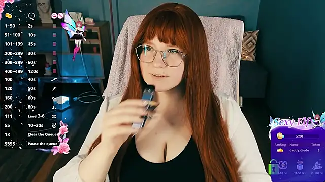 Java fire online show from 02-27-26, 09:03