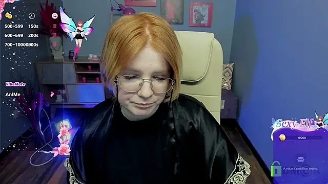 Java fire online show from 02-13-26, 09:04