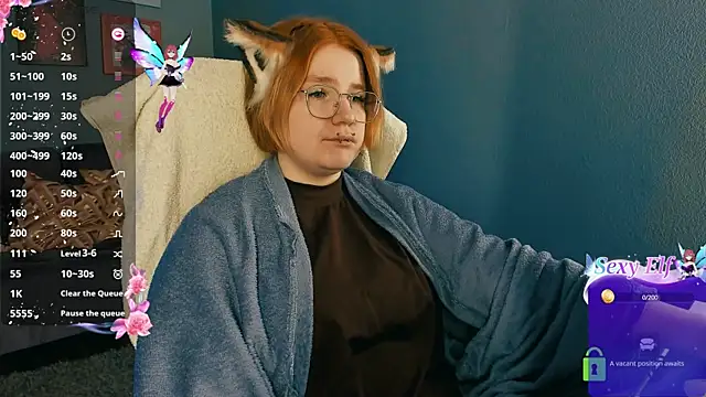 Java fire online show from 04-03-26, 08:48