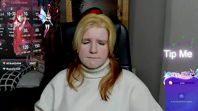 Java fire online show from 03-12-25, 06:32