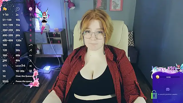 Java fire online show from 02-19-26, 08:50