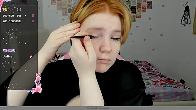 Java fire online show from 10-31-25, 08:27