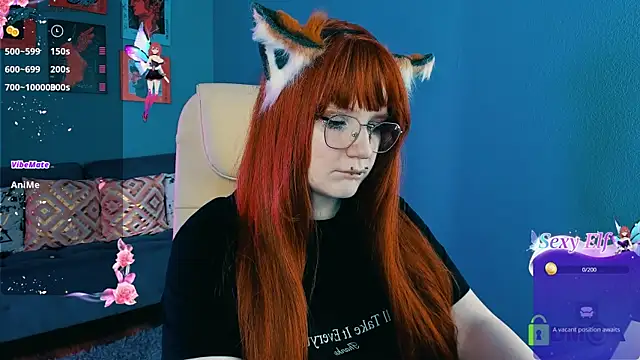 Java fire online show from 03-31-26, 08:33