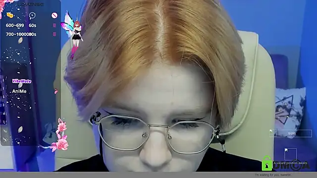 Java fire online show from 11-21-25, 08:30