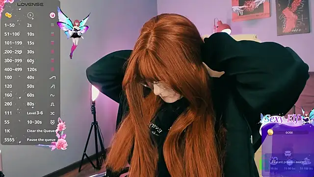 Java fire online show from 03-19-26, 08:42