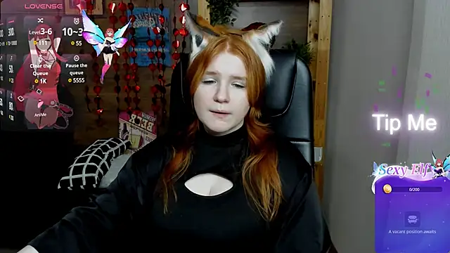 Java fire online show from 03-07-25, 08:33