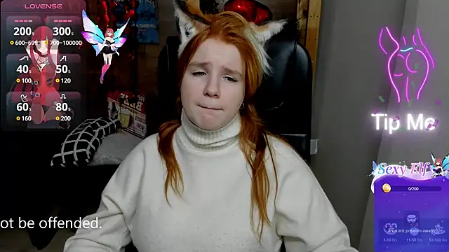 Java fire online show from 02-26-25, 07:42