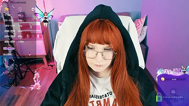 Java fire online show from 03-19-26, 02:55