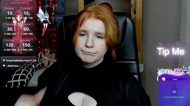 Java fire online show from 03-07-25, 03:51