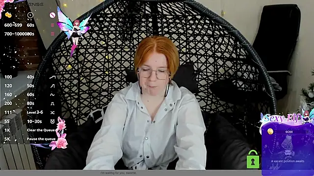 Java fire online show from 01-09-26, 09:00