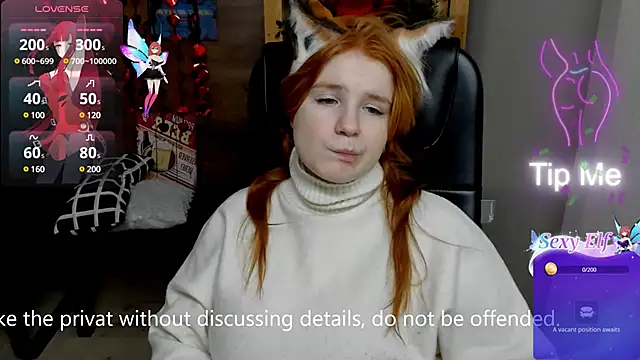 Java fire online show from 02-26-25, 04:38