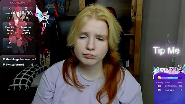 Java fire online show from 03-11-25, 01:05