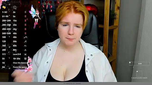 Java fire online show from 10-08-25, 08:20