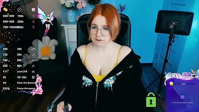 Java fire online show from 04-16-26, 08:42