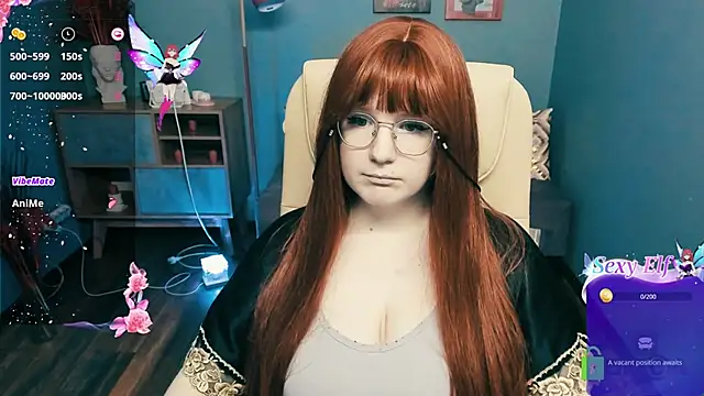 Java fire online show from 02-26-26, 08:53