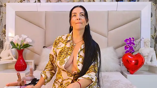 AlizonMoreti online show from 03-07-26, 01:05