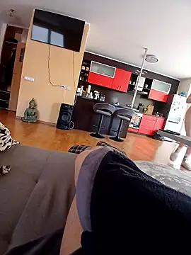 paradise777777 online show from 01-19-26, 01:04