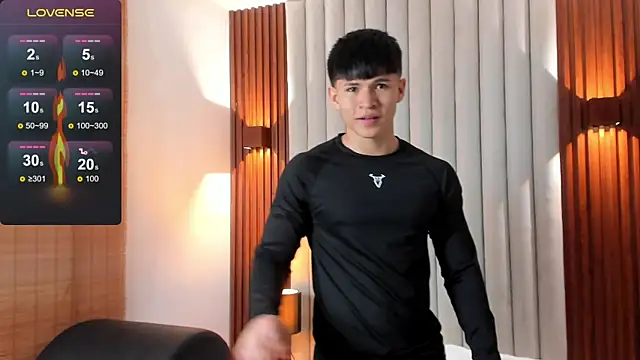 Ryo kush online show from 04-10-26, 03:57