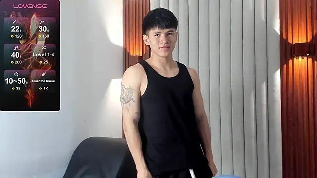 Ryo kush online show from 02-24-26, 04:13