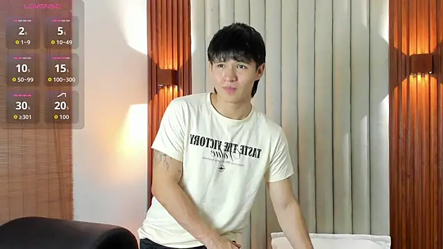 Ryo kush online show from 10-20-25, 03:41