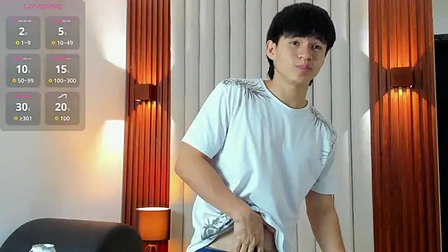 Ryo kush online show from 10-26-25, 03:40