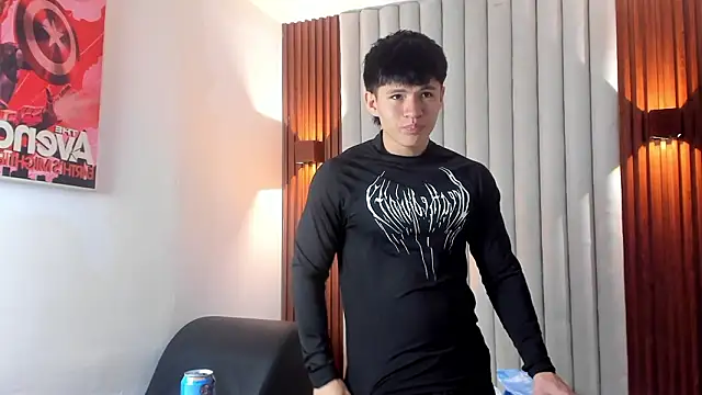 Ryo kush online show from 03-13-26, 03:55