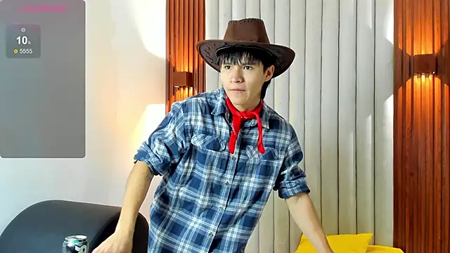 Ryo kush online show from 10-31-25, 03:25