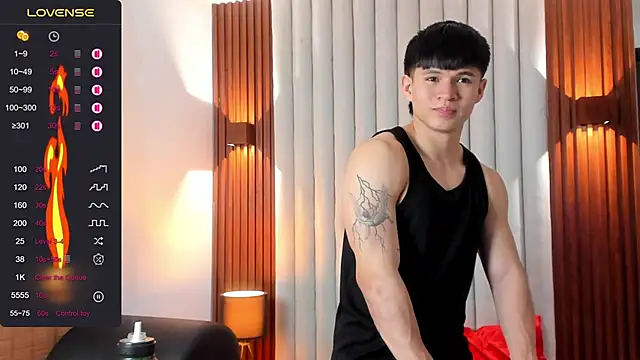 Ryo kush online show from 03-25-26, 04:12