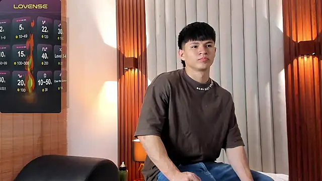 Ryo kush online show from 04-12-26, 03:43