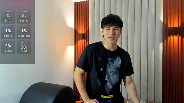 Ryo kush online show from 11-23-25, 03:38