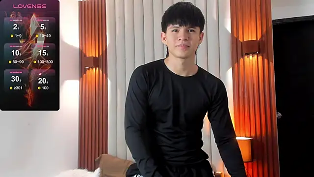 Ryo kush online show from 01-17-26, 03:32