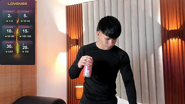 Ryo kush online show from 04-08-26, 03:52