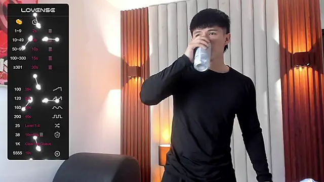 Ryo kush online show from 03-06-26, 03:45