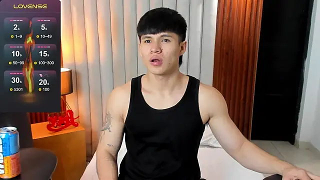 Ryo kush online show from 03-31-26, 03:41