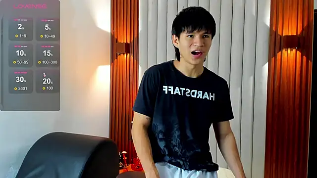 Ryo kush online show from 11-09-25, 03:54