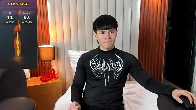 Ryo kush online show from 04-02-26, 04:08