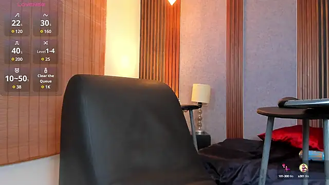 Ryo kush online show from 03-15-25, 11:28