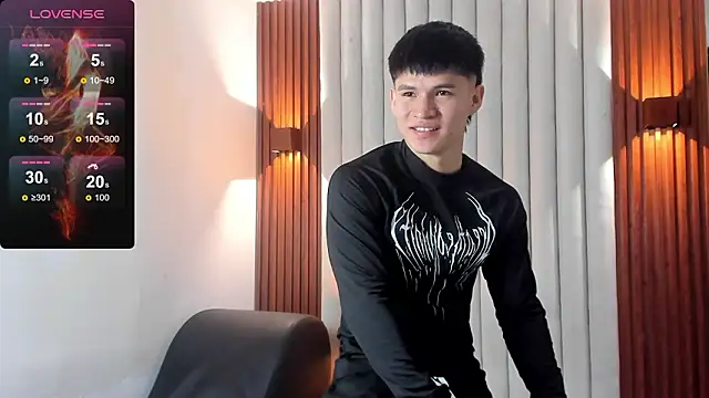 Ryo kush online show from 02-14-26, 04:02