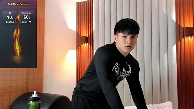 Ryo kush online show from 04-16-26, 04:02