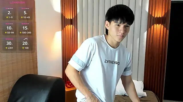 Ryo kush online show from 10-19-25, 03:09