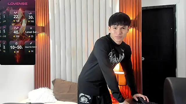 Ryo kush online show from 01-13-26, 03:21