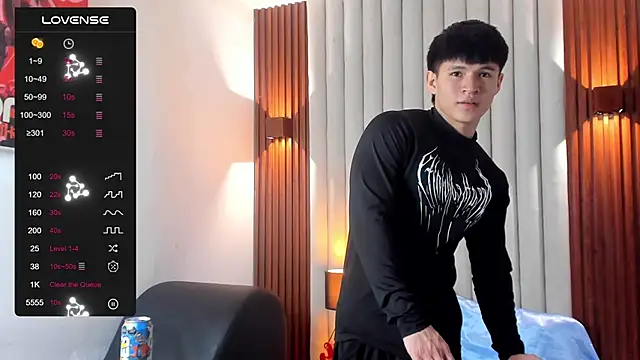 Ryo kush online show from 02-28-26, 04:23