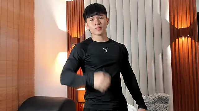 Ryo kush online show from 04-15-26, 04:07