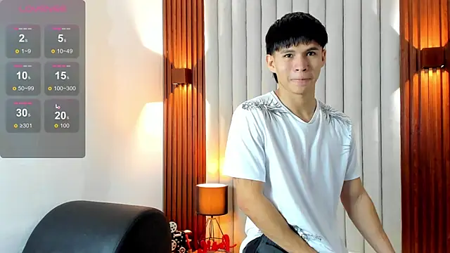 Ryo kush online show from 11-14-25, 04:05