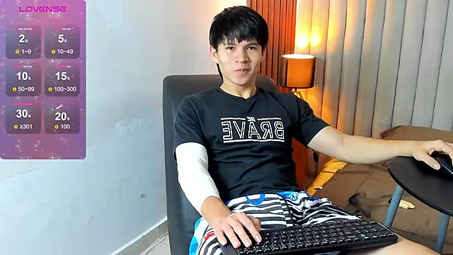 Ryo kush online show from 12-20-25, 03:20