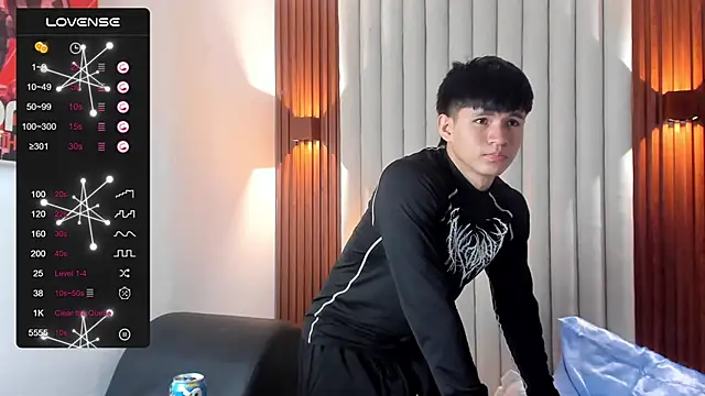 Ryo kush online show from 03-10-26, 04:27