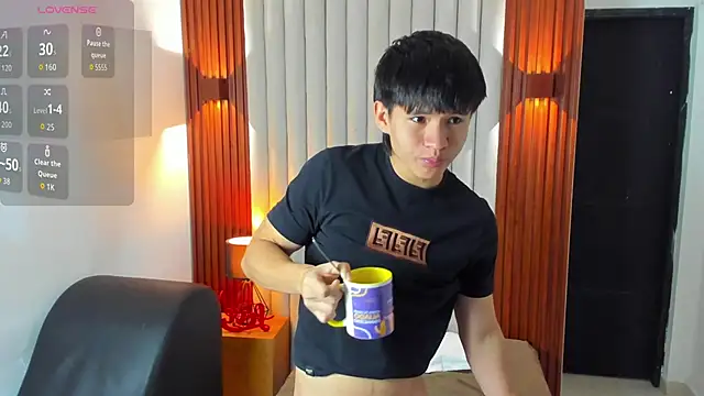 Ryo kush online show from 10-23-25, 04:00