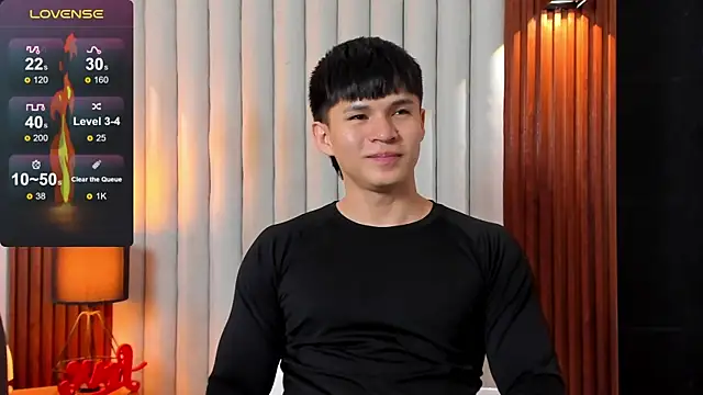 Ryo kush online show from 04-17-26, 03:53